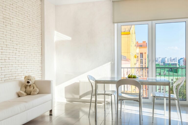 cleaning services in fort worth clean apartment