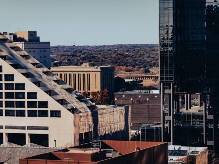 Fort Worth Texas - professional cleaning services by Mess2Miracles