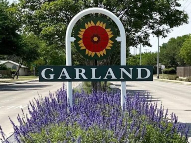 Garland Texas - professional cleaning services by Mess2Miracles