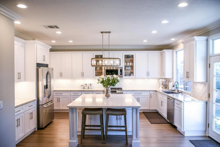 House Cleaning Services in Dallas