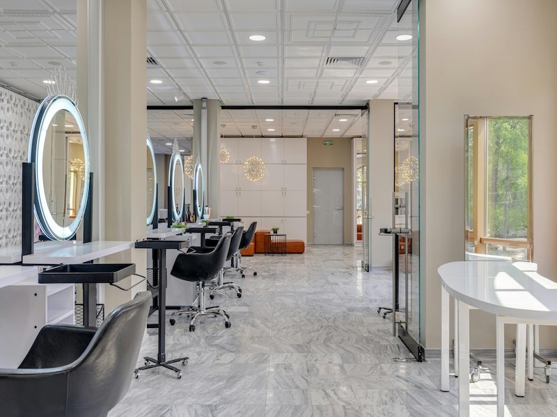Mess2Miracles commercial cleaning services in Frisco, Texas, for offices and businesses.