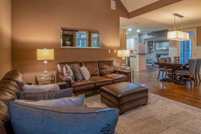 House Cleaning in Nassau County